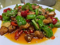 -煲来饱去冷水鱼