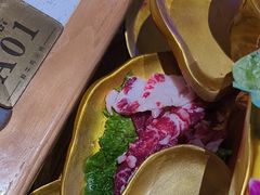 -千牛将·鲜牛肉火锅(开元路店)