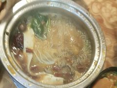 -塔兰齐新疆孜然火锅(鲤鱼山路店)