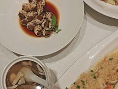 -梦都海鲜酒家(万达广场江桥店)