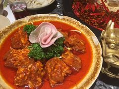 -蜀大侠火锅(建设路第五大道店)