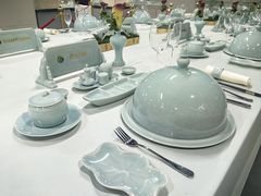 -龙泉青瓷博物馆