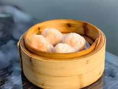 悦湖玉液虾饺皇-悦湖公馆