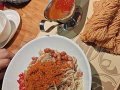 -东来土菜馆(民祥园路店)
