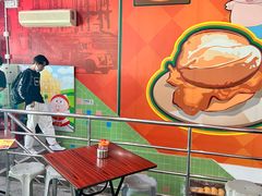 -大利来记咖啡室(告利雅施利华街店)