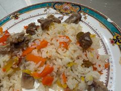 -新疆巴州金丝特餐厅(大钟寺店)