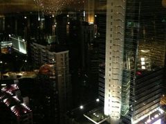 景观位-广州花园酒店-凌璇阁360度高空海鲜自助餐CAROUSEL