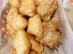 -肯德基(欣旺店)