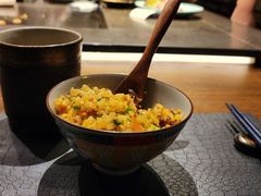 -岩盐·铁板料理(嘉里店)