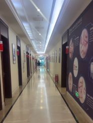 -南京医科大学友谊整形外科医院