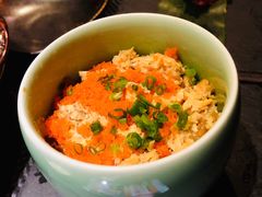 -花隐日式怀石料理(万象城购物中心店)