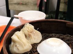 -枫泾丁氏烧卖(枫丽路店)