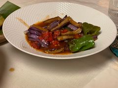 -龟兹KUCINA·新疆菜(前滩L+PLAZA店)