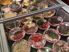 -帝一铭家宴(板塘店)
