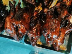 -王浩儿纪六孃甜皮鸭(乐山总店)