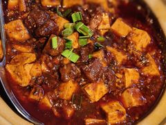 -羊门客在·烤盐池滩羊·川菜