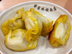 -蒋家桥饺面店(东关街店)