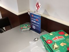 -棒约翰比萨·意面(万达店)