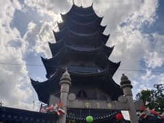 -安方塔