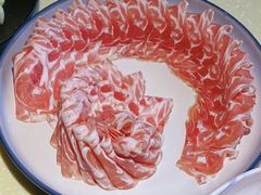 四季特供肥牛-四季捞