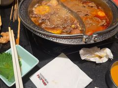 -牛New寿喜烧(金茂览秀城店)