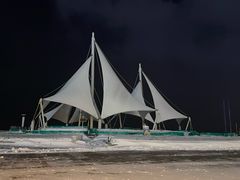 -威海国际海水浴场旅游区
