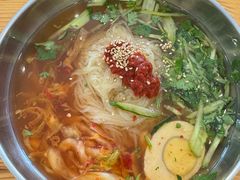 -鸡西冷面(翠竹店)