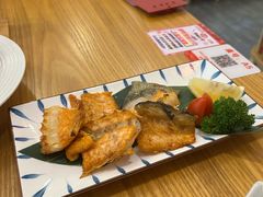 -小樽融合料理·匠心专注料理八年(京溪店)