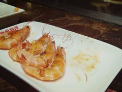 -尚雅铁板料理自助餐厅(乐松店)