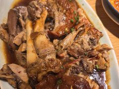 -小土豆北方菜馆(文慧园店)