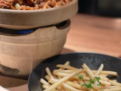 花生芽-青桃餐厅