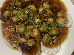 -九龙餐厅(大沽路店)