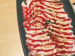 -新石器烤肉(周浦万达店)