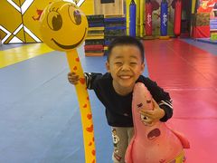 -HELLO功夫(印象城店)