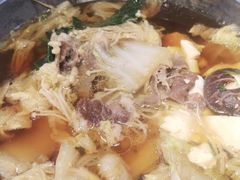 寿喜锅-樱の千渡日式料理·铁板烧•烧鸟(金盛田广场店)