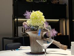-湘上湘(米其林餐厅-正大中心总店)