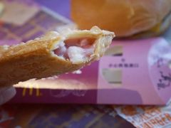 -麦当劳(余姚北站店)