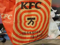 -肯德基(春申店)