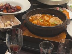 -缘餐厅(钵池山公园店)