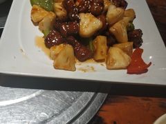 -农厨好味·温泉鹅·农家菜