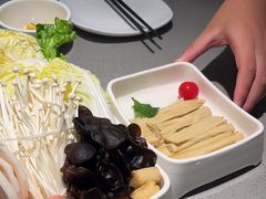 -半天妖烤鱼(紫荆广场店)