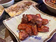 -小街天府(西工小街店)