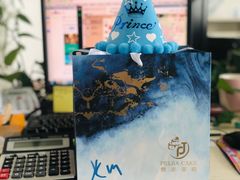 -佩家私房烘焙(宝龙店)