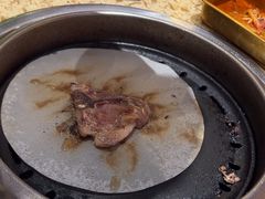-姜胖胖无限自助烤肉(罗湖宝能店)