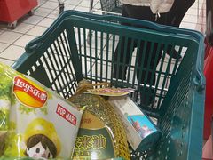 -利群商厦(台东店)