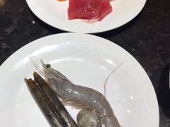 -川骄海鲜自助(河东店)