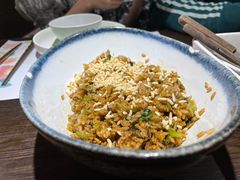 酱油炒饭-素描餐厅(灵隐天竺店)