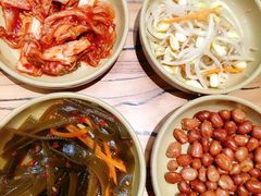 -京玉菲饭店(李村店)