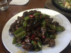 -华春餐馆(鱼山路店)