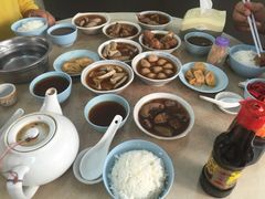 -新峰肉骨茶